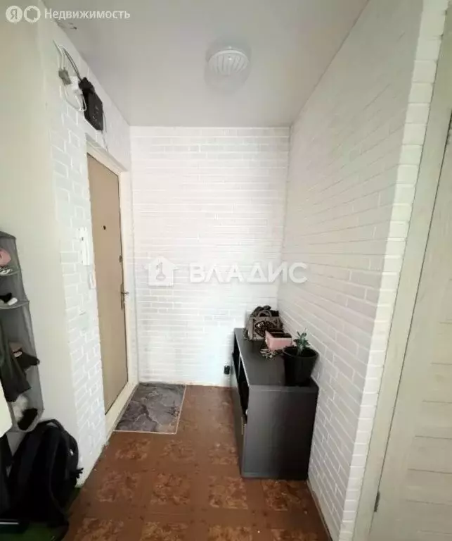 2-комнатная квартира: Москва, Ферганский проезд, 14к2 (38.5 м) - Фото 1