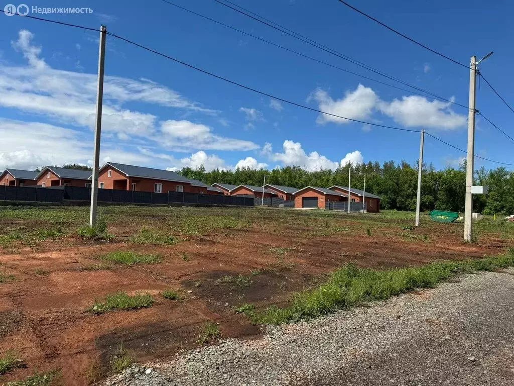 Дом в село Подгородняя Покровка, жилой комплекс Соловьи, Сосновая ... - Фото 0