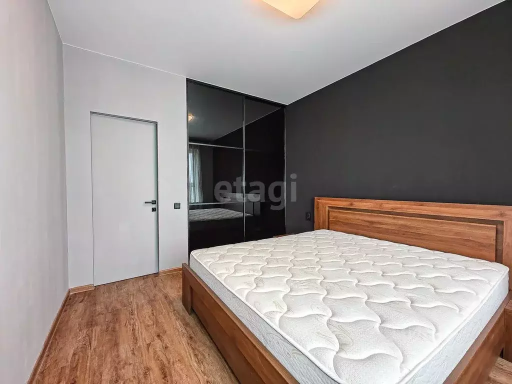 2-к кв. Новосибирская область, Новосибирск ул. Николая Островского, ... - Фото 1