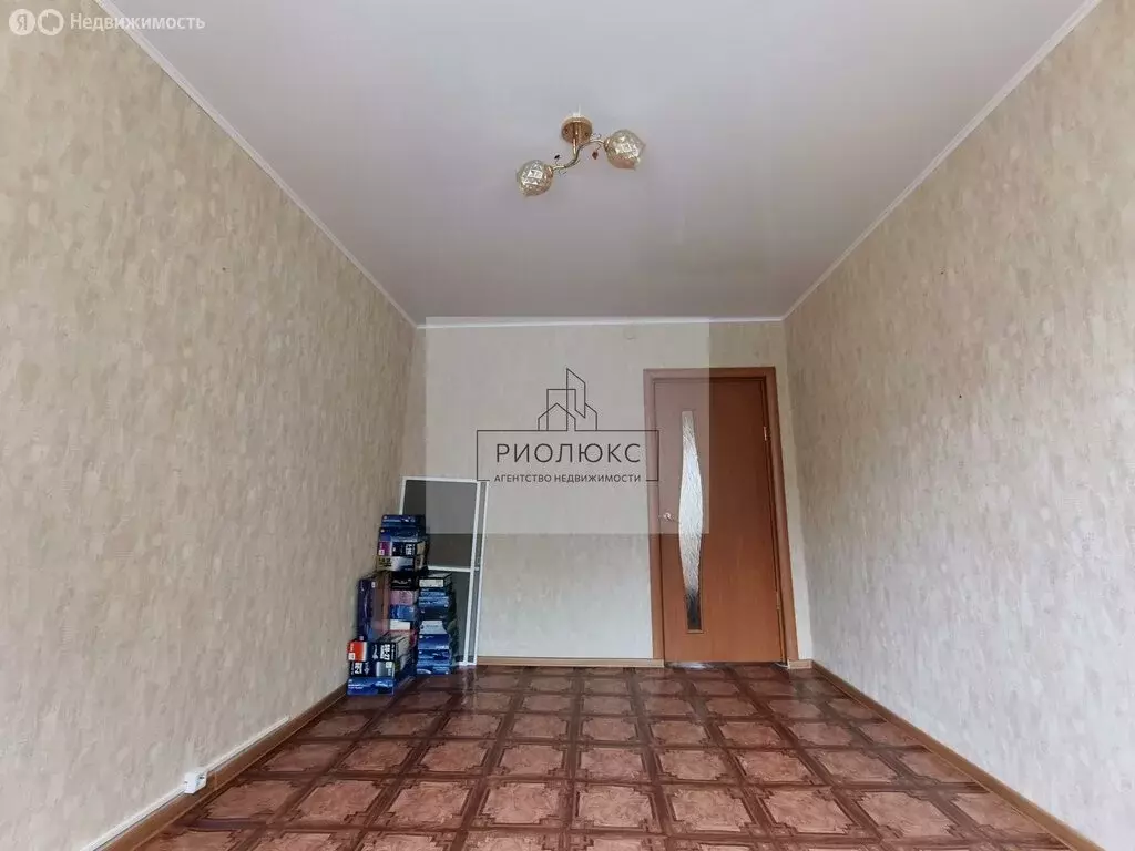 2-комнатная квартира: Коркино, улица 30 лет ВЛКСМ, 177 (54.5 м) - Фото 1