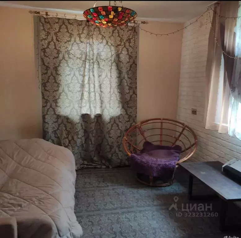 Дом в Ленинградская область, Всеволожский район, Колтушское городское ... - Фото 1