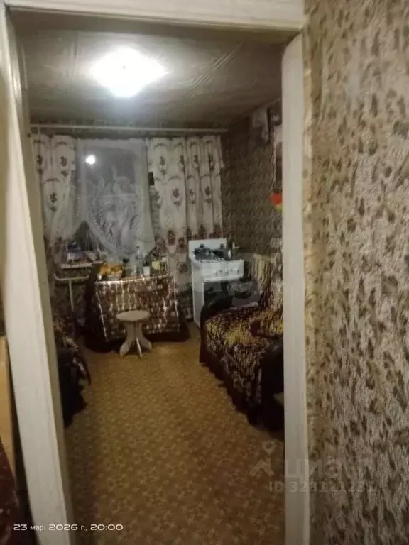 1-к кв. Коми, Усть-Вымский район, с. Айкино Центральная ул., 63 (35.7 ... - Фото 2