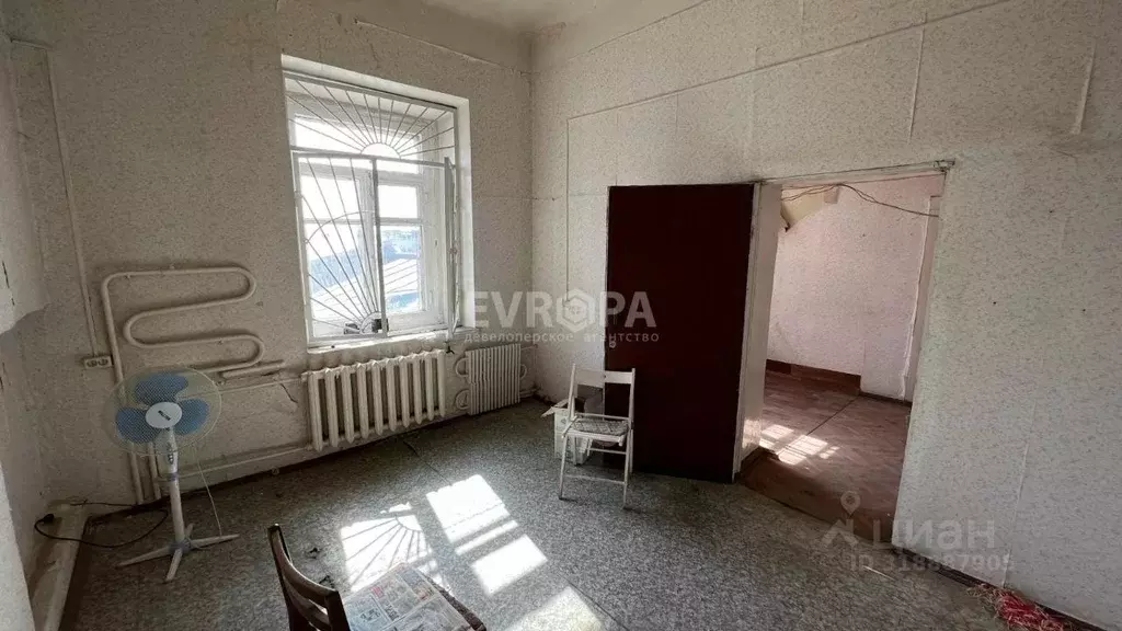 Помещение свободного назначения в Ульяновская область, Ульяновск ул. ... - Фото 0
