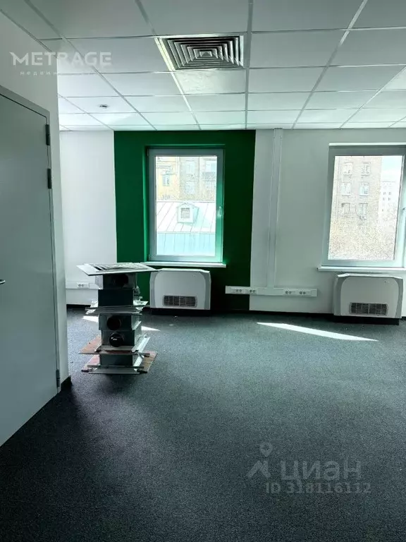Офис в Москва ул. Бахрушина, 32С1 (425 м) - Фото 0