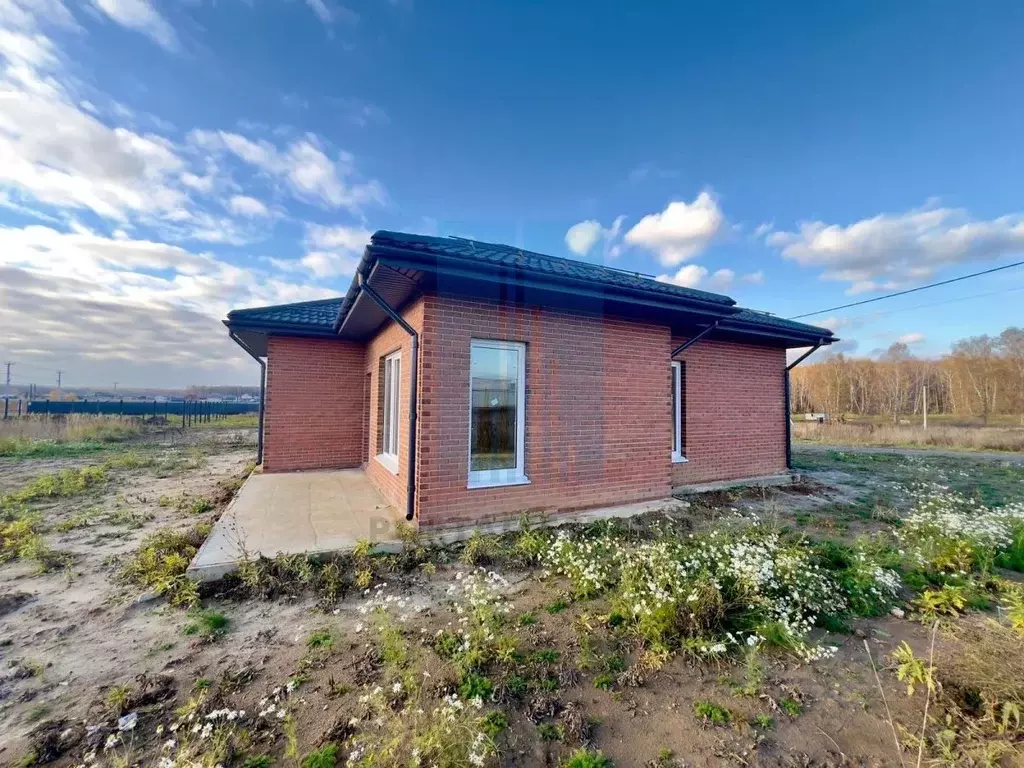 Дом в Московская область, Домодедово городской округ, д. Матчино, ... - Фото 2