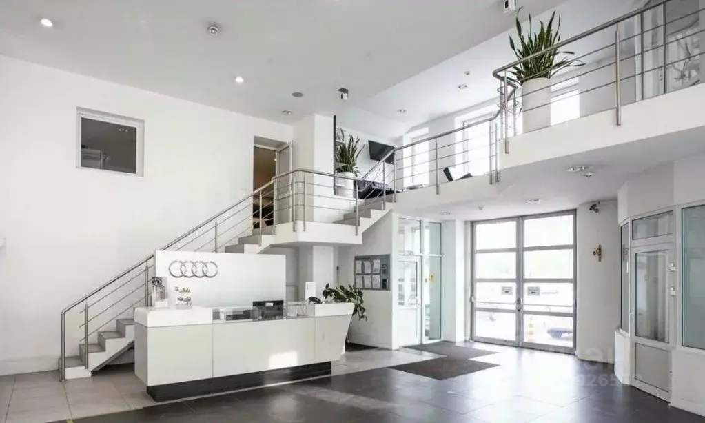 Офис в Москва ул. Добролюбова, 2БС1 (4848 м) - Фото 2