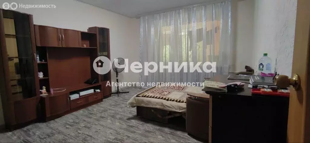 1-комнатная квартира: Донецк, 3-й микрорайон, 12 (33.3 м) - Фото 0