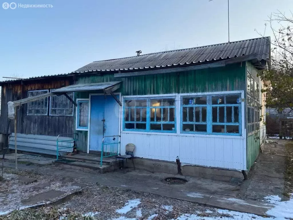 Дом в Лозовое, Северная улица (52.5 м) - Фото 1