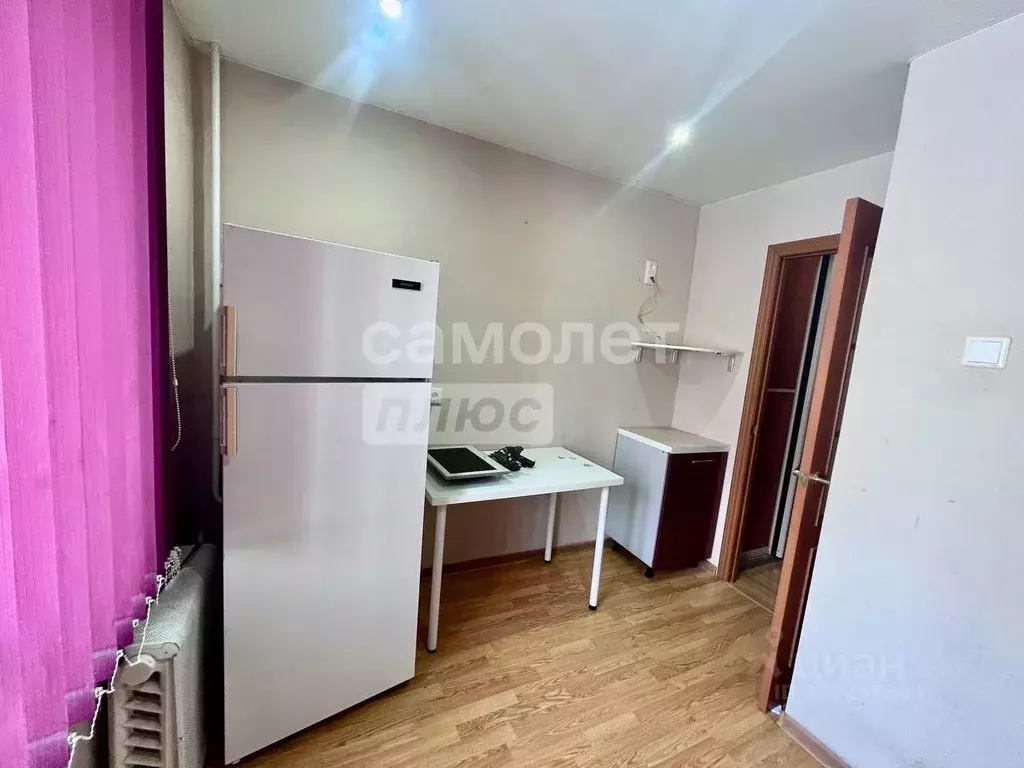 3-к кв. Свердловская область, Серов ул. Кирова, 4 (60.0 м) - Фото 2