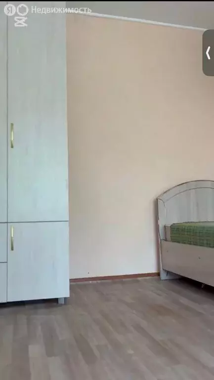1-комнатная квартира: Тольятти, Новопромышленная улица, 9 (29.8 м) - Фото 1