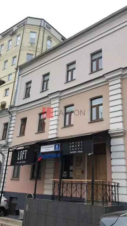 Офис (2217 м) - Фото 0