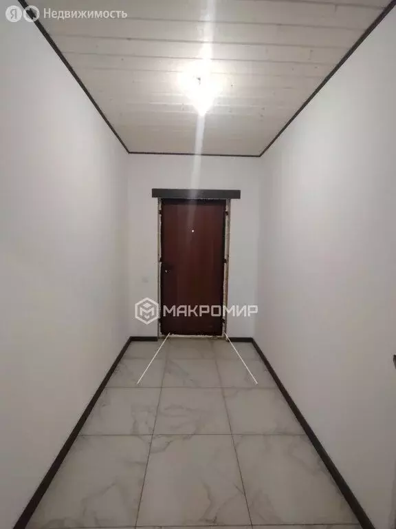 Дом в посёлок Мичуринское, Брусничная улица, 12 (99 м) - Фото 2