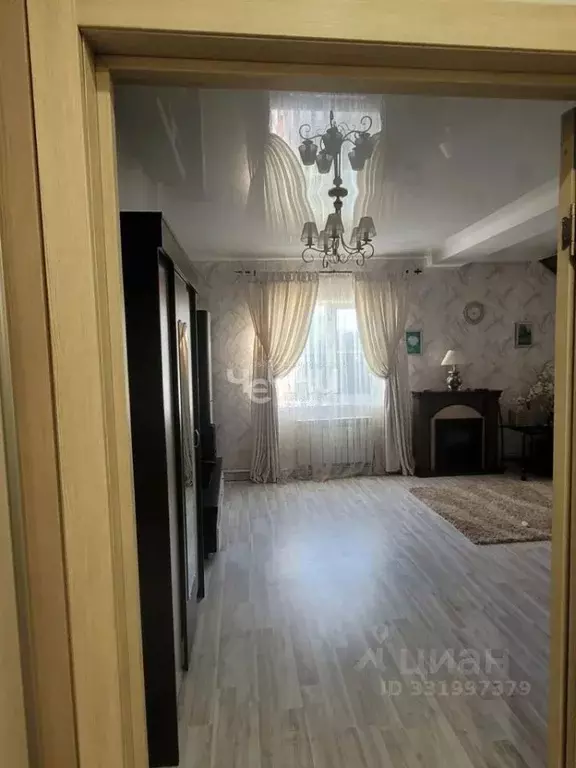 Коттедж в Нижегородская область, Нижний Новгород городской округ, д. ... - Фото 2
