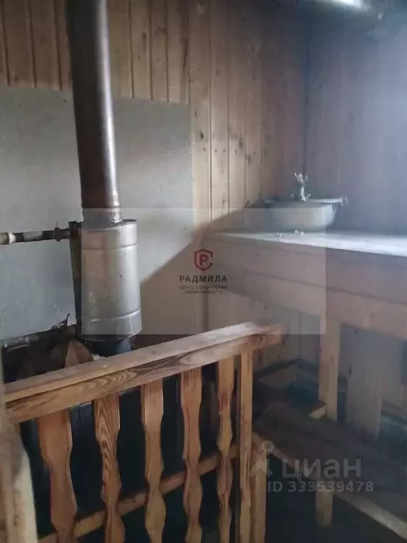 Дом в Московская область, Сергиево-Посадский городской округ, ... - Фото 1