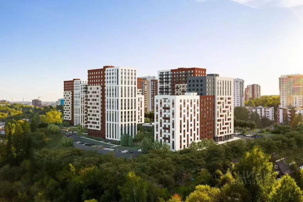 2-к кв. Удмуртия, Ижевск Металлург-2 СДТ, 33Г (56.6 м) - Фото 0