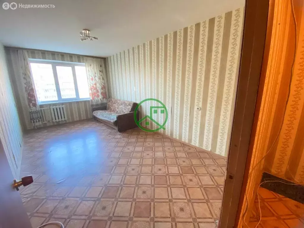 1-комнатная квартира: Сызрань, Звёздная улица, 74 (38.8 м) - Фото 0