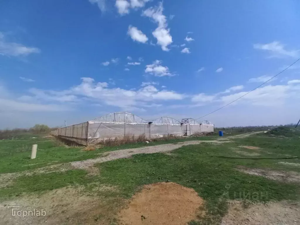 Помещение свободного назначения в Кабардино-Балкария, Прохладненский ... - Фото 2