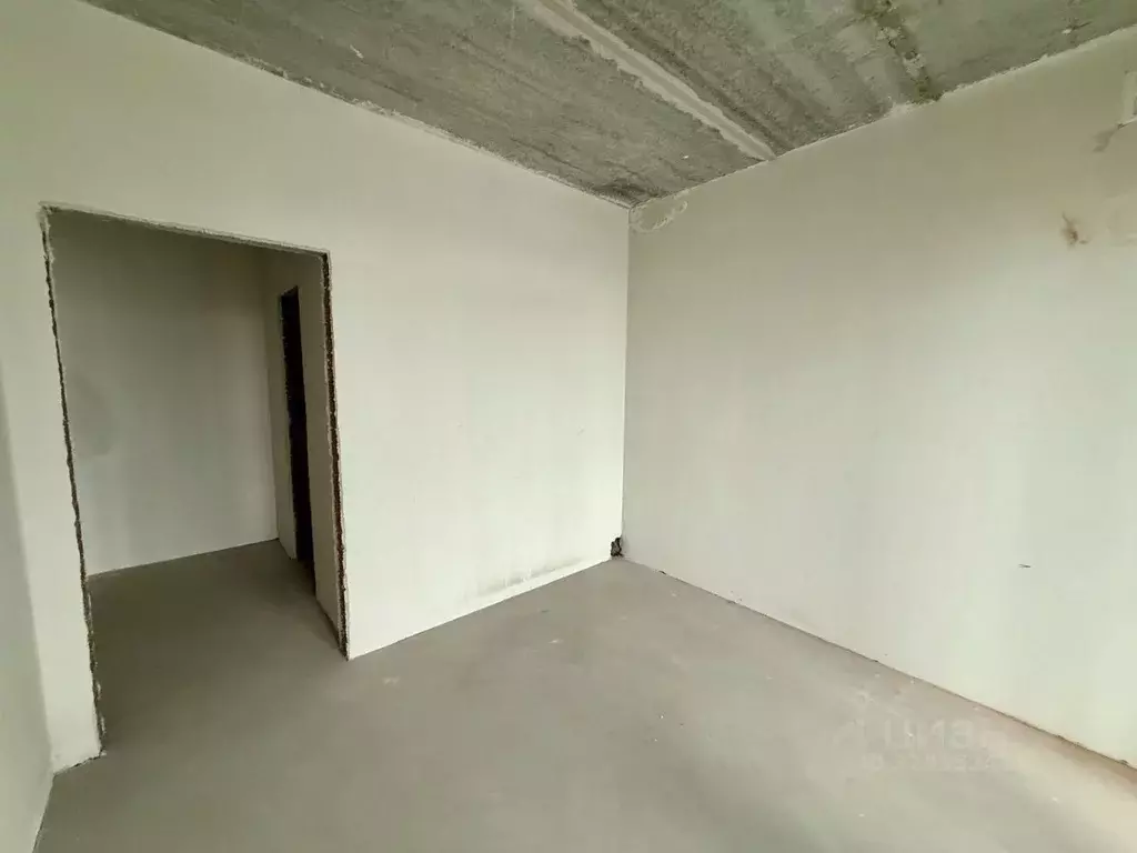 1-к кв. Новосибирская область, Новосибирск Комсомольский просп., 6 ... - Фото 1