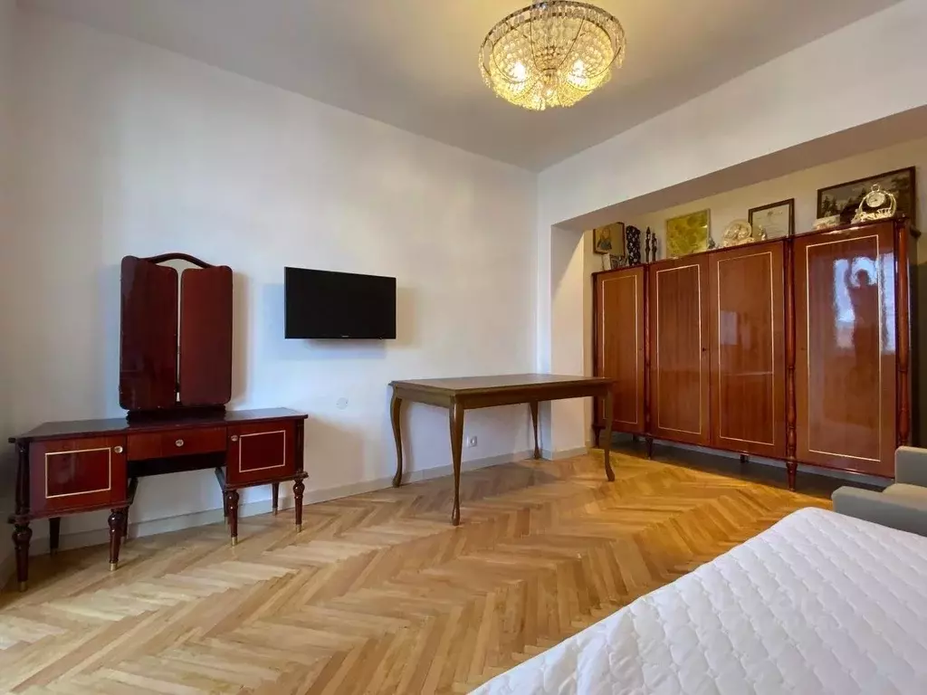 Комната Москва 2-я Квесисская ул., 24К2 (22.0 м) - Фото 1