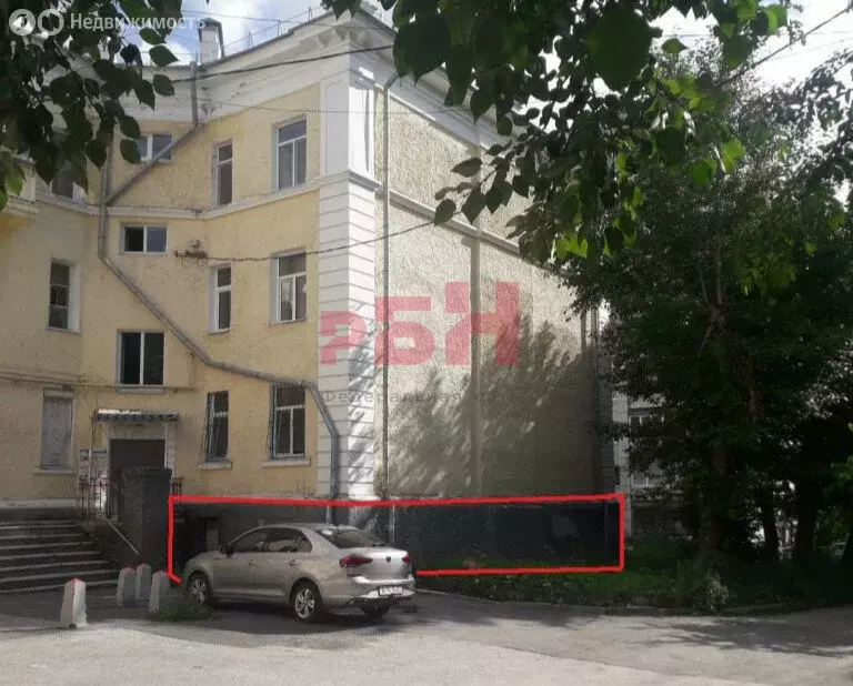 Офис (120 м) - Фото 1