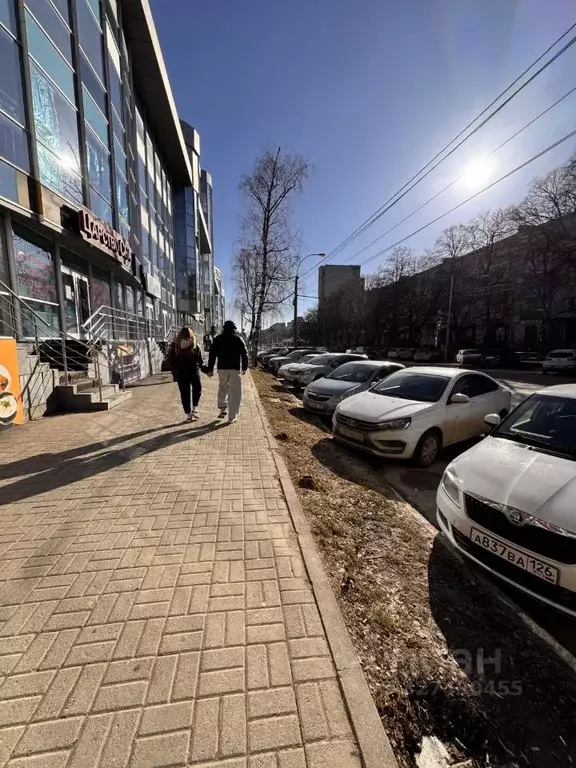 Офис в Ставропольский край, Ставрополь ул. 50 лет ВЛКСМ, 16А (20 м) - Фото 1