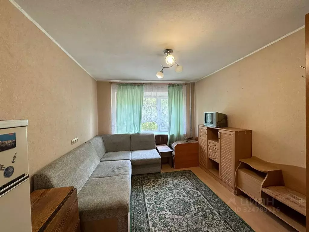 Комната Свердловская область, Екатеринбург ул. Блюхера, 15 (13.0 м) - Фото 1