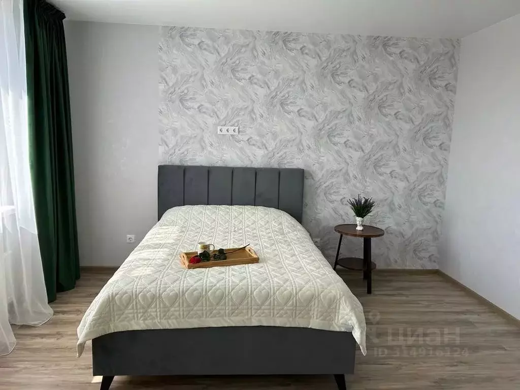 1-к кв. Приморский край, Уссурийск ул. Фрунзе, 78 (37.0 м) - Фото 1