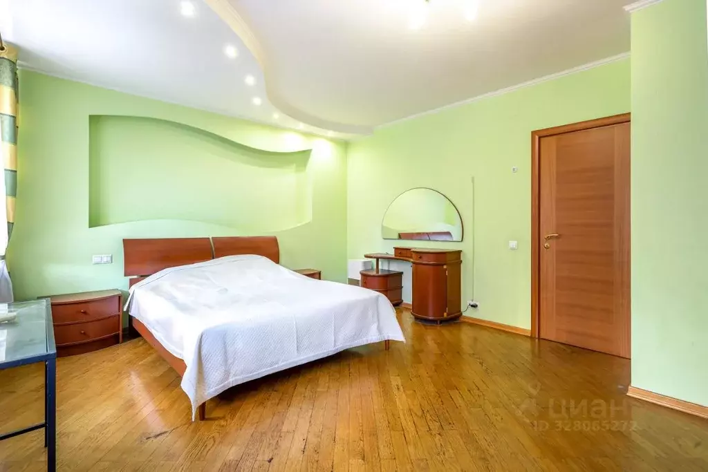 2-к кв. Москва Ленинский просп., 69К2 (60.9 м) - Фото 2