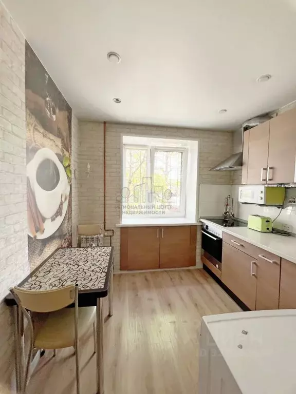 3-к кв. Иркутская область, Иркутск Канская ул., 20 (56.4 м) - Фото 1