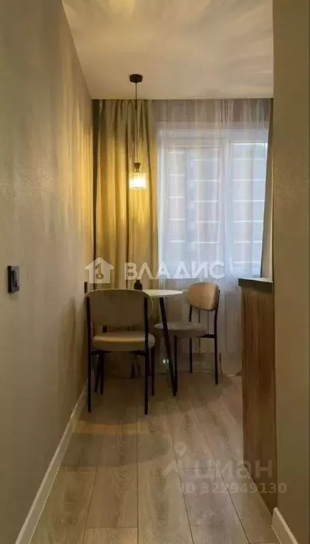 1-к кв. Иркутская область, Шелехов 1-й мкр, 32 (30.0 м) - Фото 1