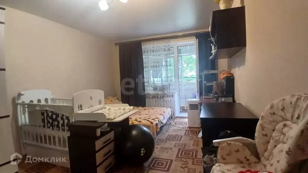 Продаётся 1-к квартира, 36.9 м - Фото 1