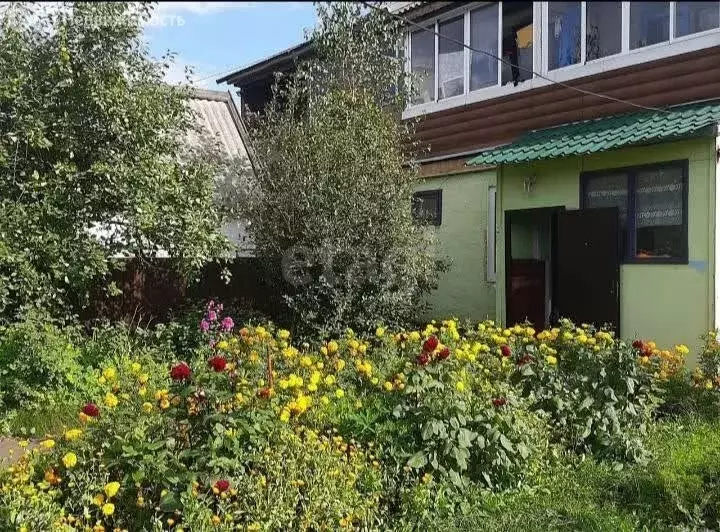 Дом в посёлок Новостройка, улица Дружбы (100 м) - Фото 1