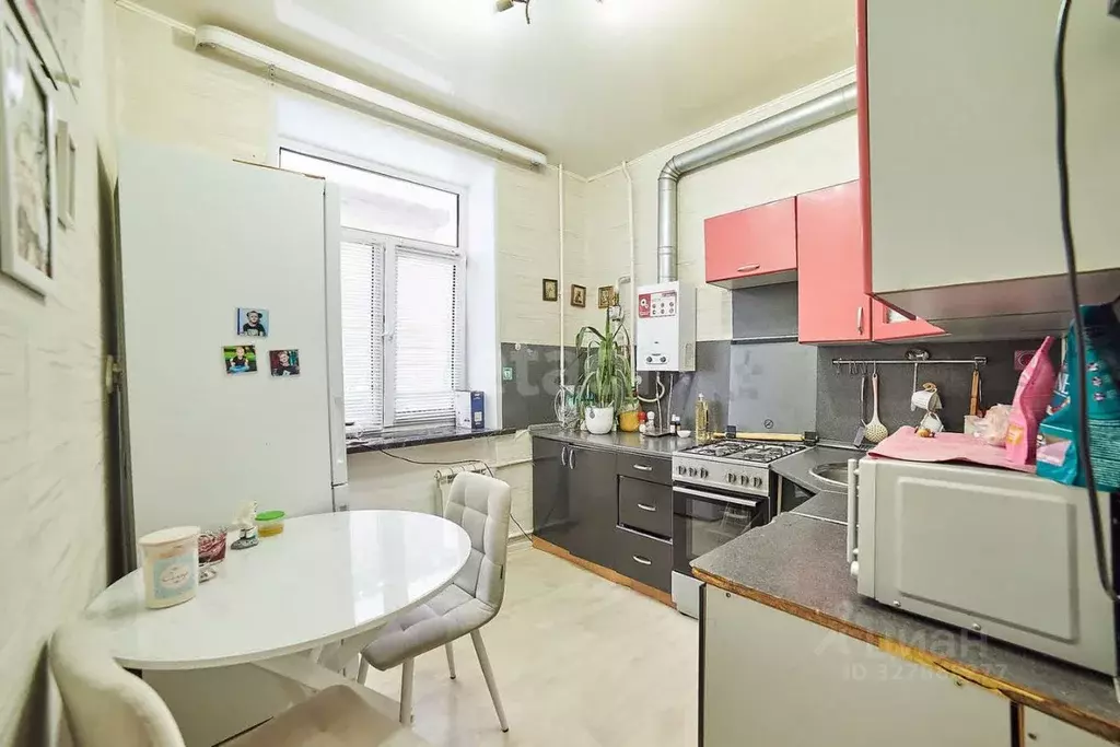 3-к кв. Башкортостан, Стерлитамак Первомайский мкр, ул. ... - Фото 1