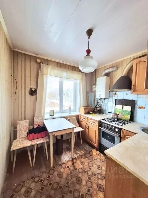 2-к кв. Псковская область, Великие Луки ул. Дьяконова, 3 (43.0 м) - Фото 1