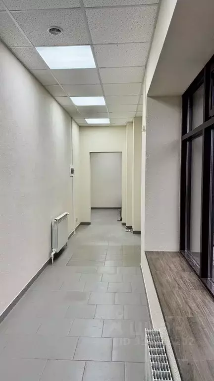 Торговая площадь в Татарстан, Казань ул. Восстания, 129 (18 м) - Фото 2