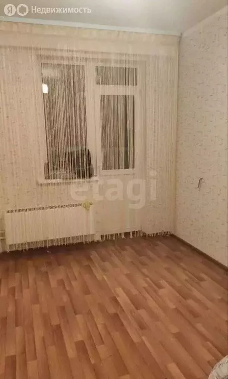 1-комнатная квартира: Пермь, Самаркандская улица, 143 (37 м) - Фото 1