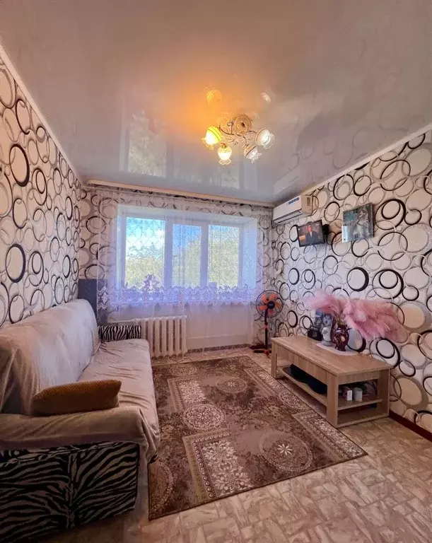 Студия Оренбургская область, Оренбург Карагандинская ул., 58 (19.0 м) - Фото 1