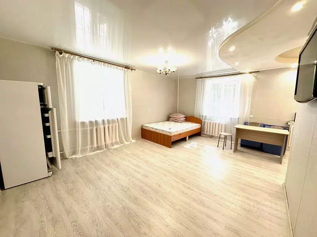 1-к кв. Иркутская область, Иркутск ул. Лермонтова, 88 (30.4 м) - Фото 2