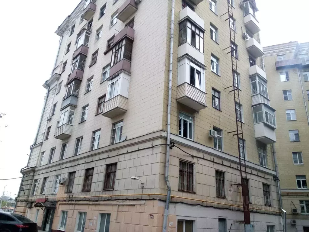 Помещение свободного назначения в Москва ул. Трофимова, 35/20 (162 м) - Фото 1