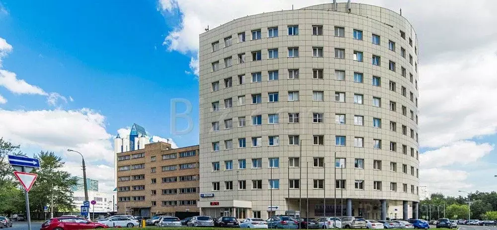 Офис в Москва Научный проезд, 13 (73 м) - Фото 0