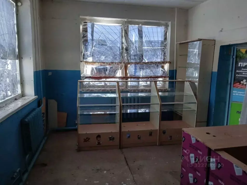 Помещение свободного назначения в Белгородская область, ... - Фото 1