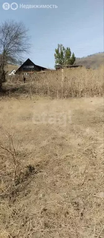 Участок в село Черга, улица Осипова (16 м) - Фото 2