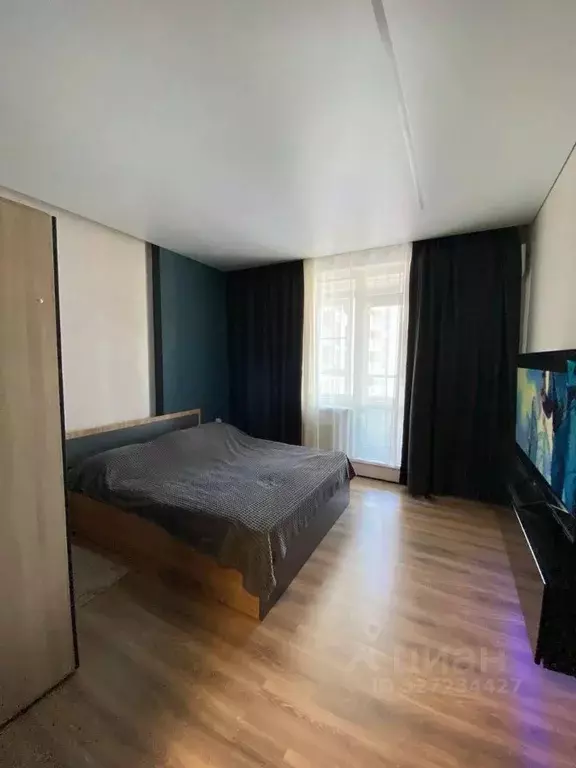 2-к кв. Санкт-Петербург ул. Лагоды, 5 (55.4 м) - Фото 1