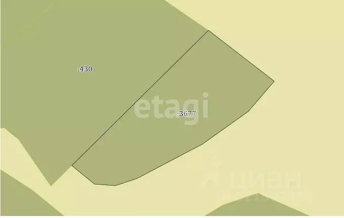 Участок в Томская область, Томск  (342.5 сот.) - Фото 0