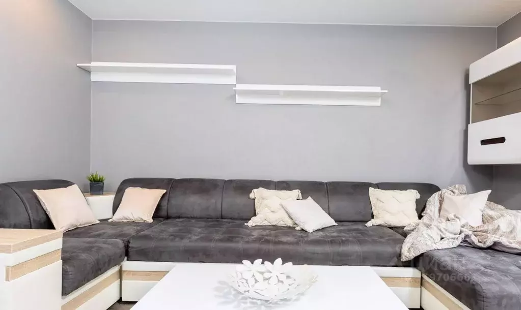 2-к кв. Москва ул. Архитектора Власова, 43 (37.0 м) - Фото 0