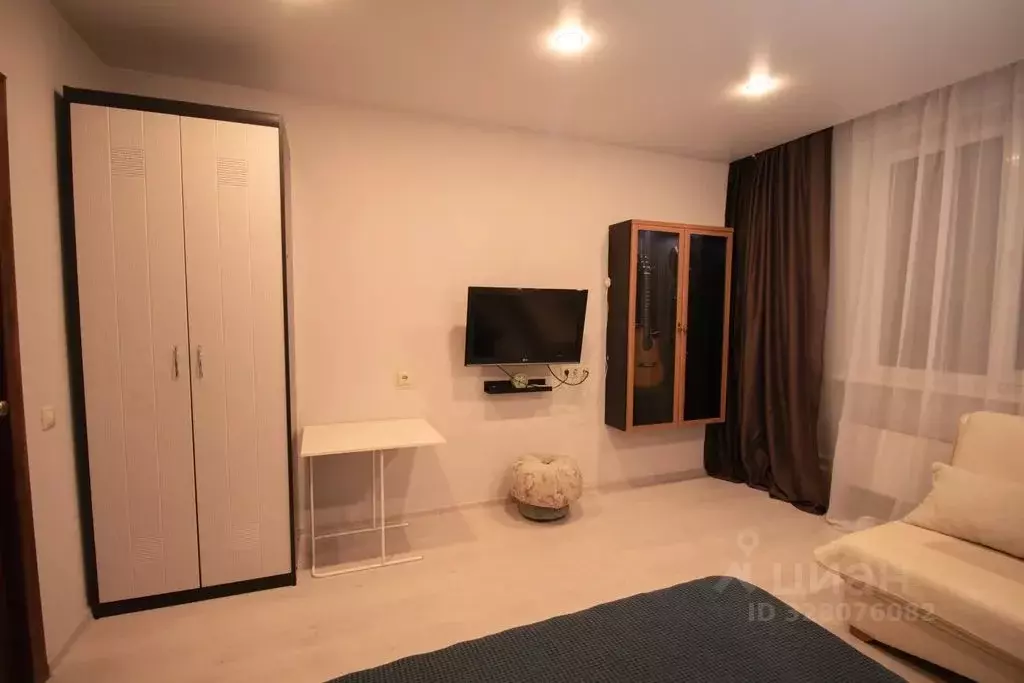 1-к кв. Москва Старопетровский проезд, 12 (39.0 м) - Фото 1