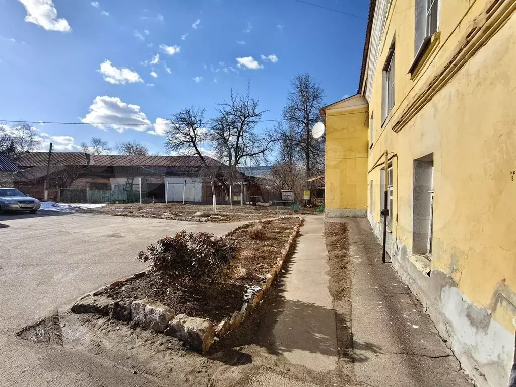 2-к. квартира, 46 м, 2/2 эт. - Фото 1