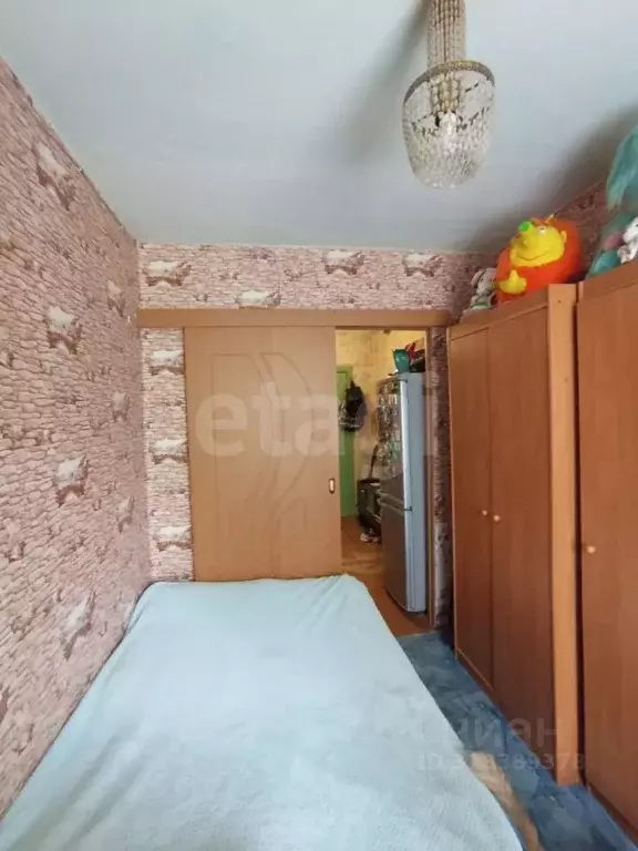 2-к кв. Коми, Ухта Крымская ул., 3 (43.6 м) - Фото 0