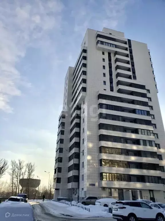 Продаётся 2-к квартира, 61.9 м - Фото 0