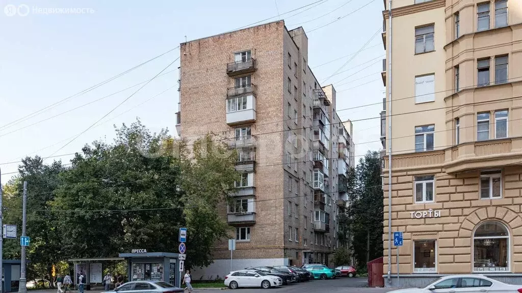 Офис (220 м) - Фото 1